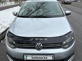 Volkswagen Polo 2014 года за 4 800 000 тг. в Алматы – фото 3