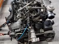 Двигатель 611 2, 2 на w210 за 300 000 тг. в Караганда