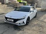 Hyundai Avante 2022 года за 9 900 000 тг. в Шымкент – фото 2