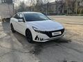 Hyundai Avante 2022 года за 10 900 000 тг. в Шымкент