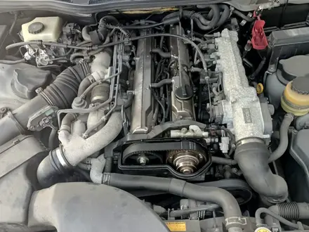 Свап 2jz-gte vvti за 2 700 000 тг. в Алматы