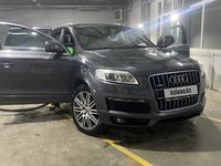 Audi Q7 2007 года за 7 000 000 тг. в Уральск