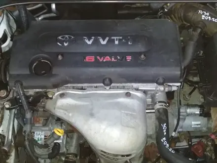 Подушки двигателя на Toyota Camry 30 за 10 000 тг. в Алматы – фото 4