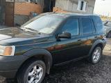 Land Rover Range Rover 1999 года за 2 200 000 тг. в Караганда – фото 2