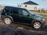 Land Rover Range Rover 1999 года за 2 200 000 тг. в Караганда – фото 3