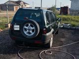 Land Rover Range Rover 1999 года за 2 200 000 тг. в Караганда – фото 4