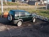 Land Rover Range Rover 1999 года за 2 200 000 тг. в Караганда – фото 5