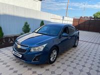Chevrolet Cruze 2013 годаүшін3 600 000 тг. в Шымкент