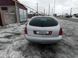 Nissan Primera 2002 годаүшін1 800 000 тг. в Алматы – фото 2