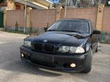 BMW 328 1998 годаүшін3 900 000 тг. в Алматы