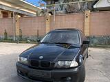 BMW 328 1998 годаүшін3 900 000 тг. в Алматы – фото 3