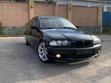 BMW 328 1998 года за 3 900 000 тг. в Алматы – фото 4