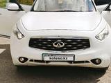 Infiniti FX35 2009 года за 11 000 000 тг. в Караганда – фото 2