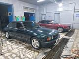 BMW 520 1995 годаүшін1 500 000 тг. в Алматы – фото 5