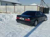 BMW 520 1995 годаүшін1 500 000 тг. в Алматы – фото 3
