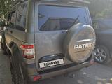 УАЗ Patriot 2014 года за 5 200 000 тг. в Кокшетау – фото 3