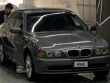 BMW 525 2002 года за 4 500 000 тг. в Жанаозен