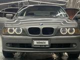 BMW 525 2002 года за 4 500 000 тг. в Жанаозен – фото 2