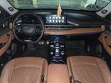 Chery Tiggo 8 Pro Max 2023 года за 12 000 000 тг. в Талдыкорган – фото 2