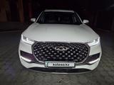 Chery Tiggo 8 Pro Max 2023 года за 12 000 000 тг. в Талдыкорган