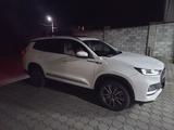 Chery Tiggo 8 Pro Max 2023 года за 12 000 000 тг. в Талдыкорган – фото 5