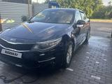 Kia K5 2016 годаүшін2 900 000 тг. в Астана