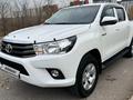 Toyota Hilux 2019 годаүшін16 300 000 тг. в Алматы – фото 26