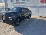 JAC T9 Hunter 2025 года за 15 000 000 тг. в Костанай – фото 2
