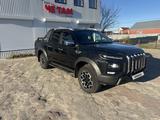 JAC T9 Hunter 2025 года за 15 000 000 тг. в Костанай – фото 3