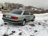 Audi 100 1992 годаүшін1 950 000 тг. в Алматы – фото 4