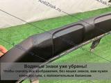 Юбка бампера передняя Kia Sportageүшін45 000 тг. в Алматы – фото 2