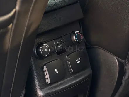 Ford Explorer 2017 года за 12 000 000 тг. в Алматы – фото 19