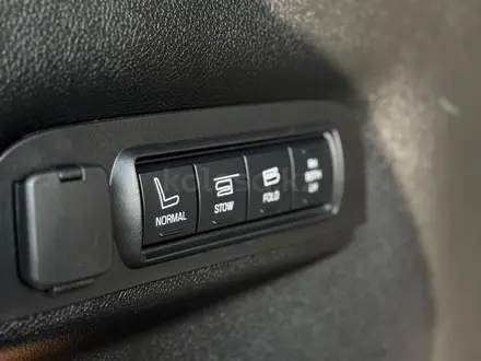Ford Explorer 2017 года за 12 000 000 тг. в Алматы – фото 25