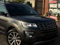 Ford Explorer 2017 годаүшін12 000 000 тг. в Алматы – фото 2