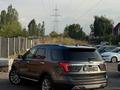 Ford Explorer 2017 годаүшін12 000 000 тг. в Алматы – фото 9