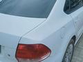 Volkswagen Polo 2014 годаүшін4 750 000 тг. в Актобе – фото 6