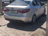 Kia Rio 2013 годаfor3 800 000 тг. в Актау – фото 2