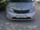 Kia Rio 2013 годаfor3 800 000 тг. в Актау – фото 4