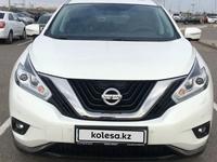 Nissan Murano 2020 года за 19 000 000 тг. в Астана