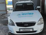 ВАЗ (Lada) Priora 2171 2013 годаүшін2 200 000 тг. в Талдыкорган