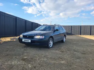 Toyota Carina E