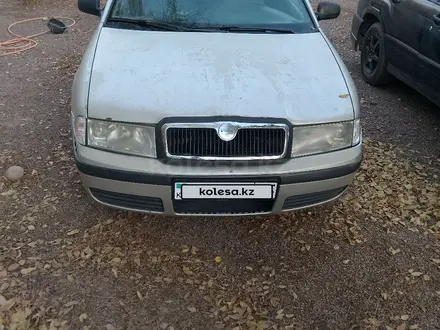 Skoda Octavia 2003 года за 1 400 000 тг. в Алматы