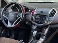 Chevrolet Cruze 2013 годаүшін5 200 000 тг. в Шымкент – фото 5