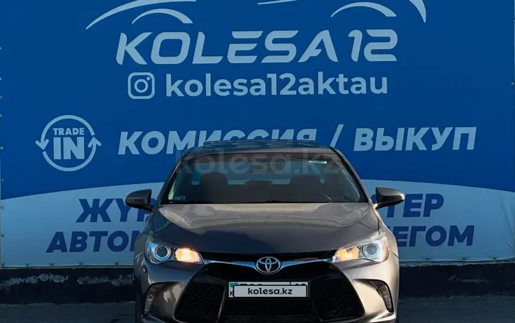 Toyota Camry 2015 годаfor9 400 000 тг. в Актау