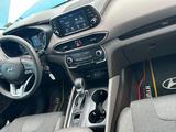 Hyundai Santa Fe 2019 годаfor10 100 000 тг. в Астана – фото 3