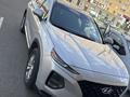 Hyundai Santa Fe 2019 годаүшін10 700 000 тг. в Астана