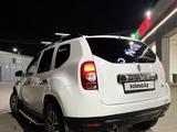 Renault Duster 2014 годаfor5 500 000 тг. в Актобе – фото 2