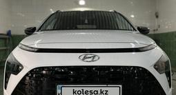 Hyundai Bayon 2023 годаүшін9 500 000 тг. в Астана