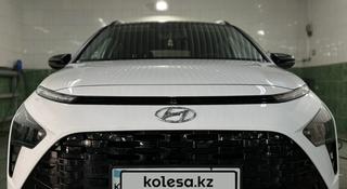 Hyundai Bayon 2023 года за 9 500 000 тг. в Астана