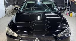 Mitsubishi Lancer 2007 года за 2 600 000 тг. в Актау